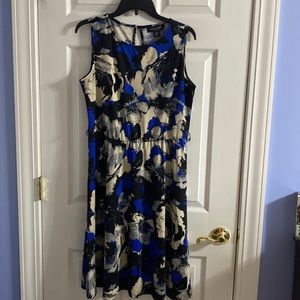 Perceptions dress
